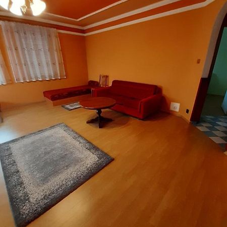 Gabor Pal 1 Apartman 1 Szoba Dunafoldvar Buitenkant foto